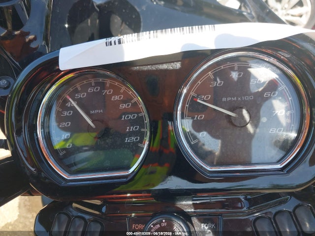 Aukcja sprzedaży 2020 Harley-davidson Fltrxs, vin: 1HD1KTP14LB615835, numer aukcji: 45418309