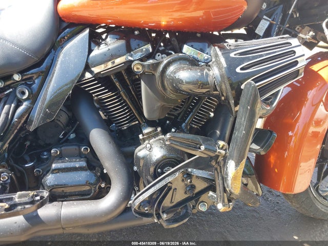Aukcja sprzedaży 2020 Harley-davidson Fltrxs, vin: 1HD1KTP14LB615835, numer aukcji: 45418309