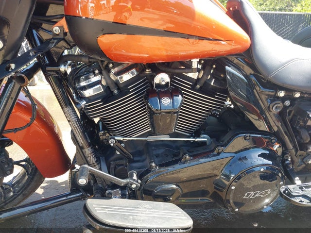 Aukcja sprzedaży 2020 Harley-davidson Fltrxs, vin: 1HD1KTP14LB615835, numer aukcji: 45418309