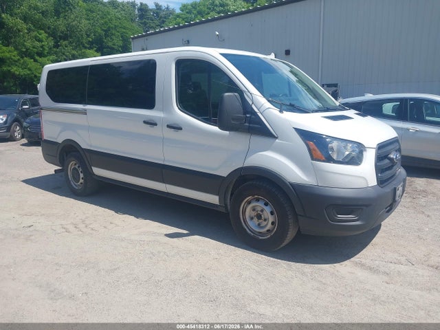 Продаж на аукціоні авто 2020 Ford Transit-150 Passenger Van, vin: 1FMZK1Y87LKA84937, номер лоту: 45418312