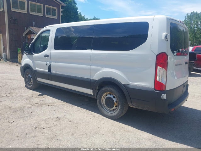 Ford Transit-150 Passenger Van 2020 1FMZK1Y87LKA84937 Image 3