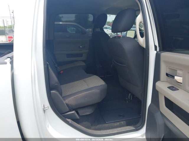 2011 Ram Ram 1500 Slt მანქანა იყიდება აუქციონზე, vin: 1D7RB1CT3BS583318, აუქციონის ნომერი: 45418314