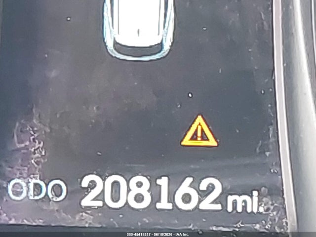 5XYZUDLA9EG217264 Hyundai Santa Fe Sport 2.0l Turbo
