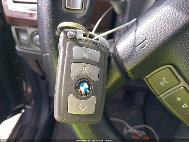 Продажа на аукционе авто 2006 Bmw 750li, vin: WBAHN83566DT30248, номер лота: 45418323