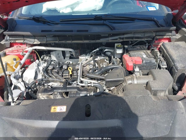 45418325 :رقم المزاد ، JA4J3TA89NZ032704 vin ، 2022 Mitsubishi Outlander Es 2.5 2wd مزاد بيع