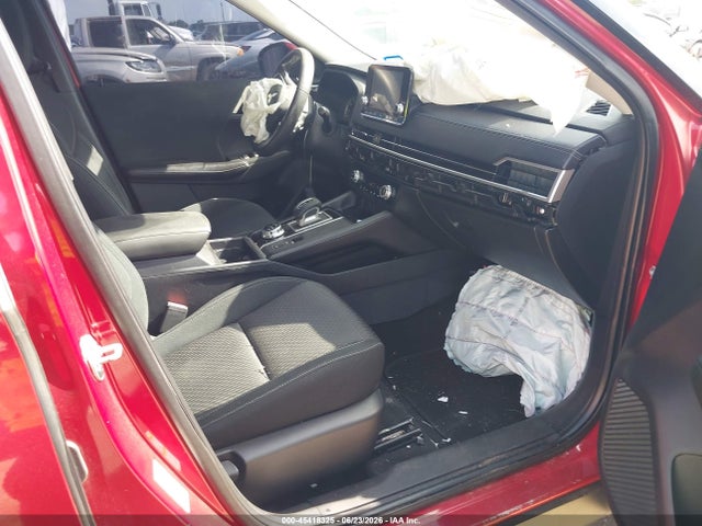 45418325 :رقم المزاد ، JA4J3TA89NZ032704 vin ، 2022 Mitsubishi Outlander Es 2.5 2wd مزاد بيع