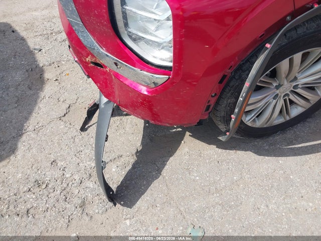 45418325 :رقم المزاد ، JA4J3TA89NZ032704 vin ، 2022 Mitsubishi Outlander Es 2.5 2wd مزاد بيع
