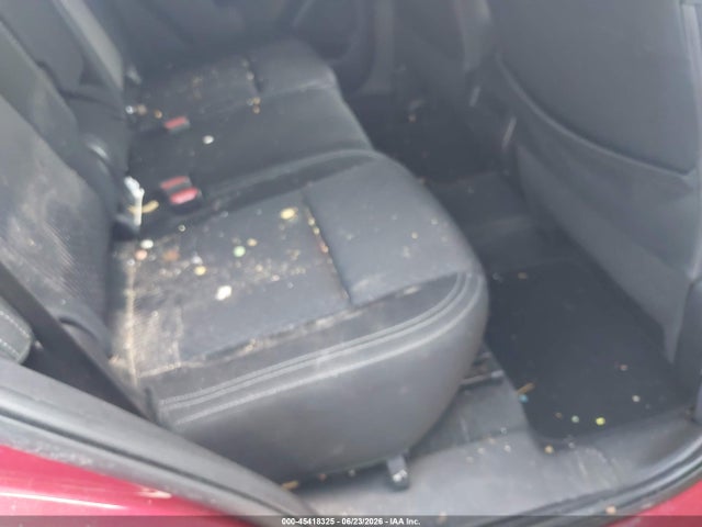 45418325 :رقم المزاد ، JA4J3TA89NZ032704 vin ، 2022 Mitsubishi Outlander Es 2.5 2wd مزاد بيع