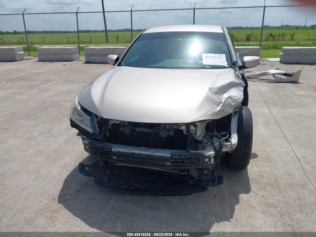 Honda ACCORD LX 2016 1HGCR2F3XGA062656 Image 13
