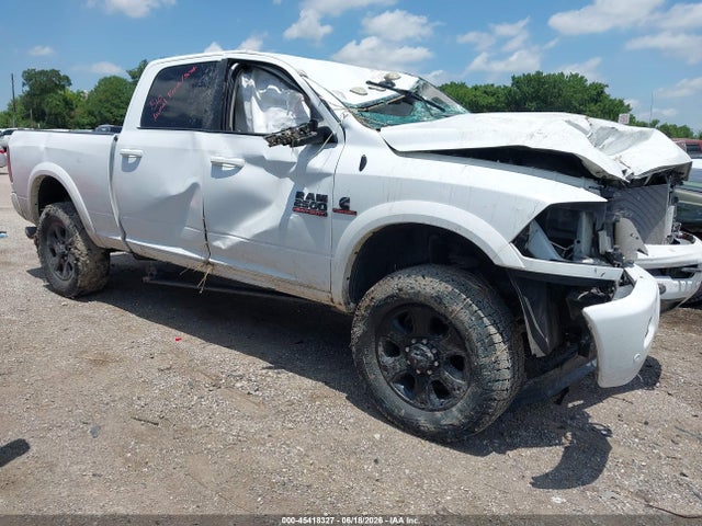 Продаж на аукціоні авто 2017 Ram 2500 Lone Star  4x4 6'4 Box, vin: 3C6UR5DL0HG663575, номер лоту: 45418327