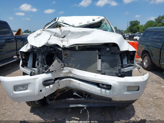 Продаж на аукціоні авто 2017 Ram 2500 Lone Star  4x4 6'4 Box, vin: 3C6UR5DL0HG663575, номер лоту: 45418327