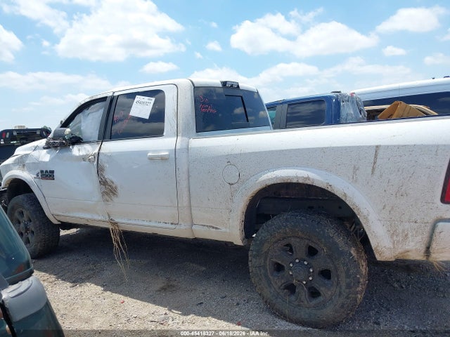 Продаж на аукціоні авто 2017 Ram 2500 Lone Star  4x4 6'4 Box, vin: 3C6UR5DL0HG663575, номер лоту: 45418327