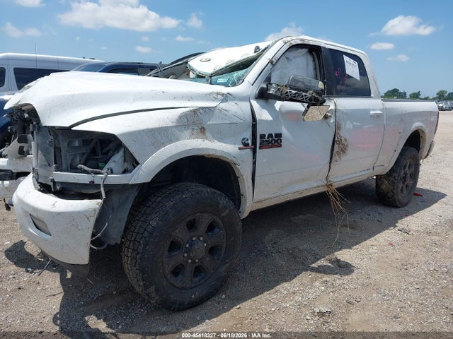 Продаж на аукціоні авто 2017 Ram 2500 Lone Star  4x4 6'4 Box, vin: 3C6UR5DL0HG663575, номер лоту: 45418327