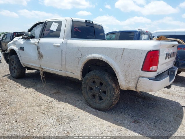 Продаж на аукціоні авто 2017 Ram 2500 Lone Star  4x4 6'4 Box, vin: 3C6UR5DL0HG663575, номер лоту: 45418327