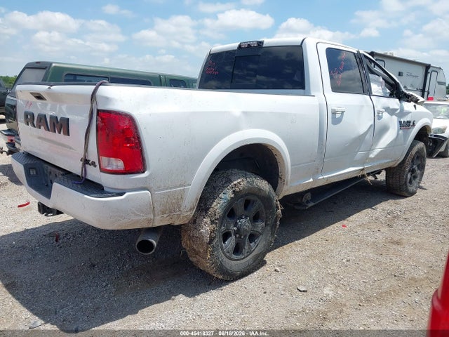 Продаж на аукціоні авто 2017 Ram 2500 Lone Star  4x4 6'4 Box, vin: 3C6UR5DL0HG663575, номер лоту: 45418327