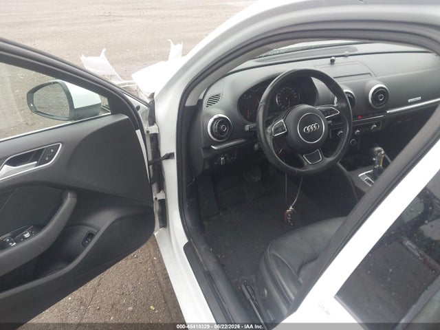 Продажа на аукционе авто 2015 Audi A3 2.0t Premium, vin: WAUBFGFF1F1043029, номер лота: 45418329