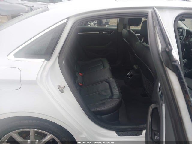 Продажа на аукционе авто 2015 Audi A3 2.0t Premium, vin: WAUBFGFF1F1043029, номер лота: 45418329