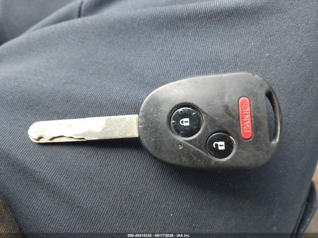 Aukcja sprzedaży 2012 Honda Insight Lx, vin: JHMZE2H55CS001429, numer aukcji: 45418338