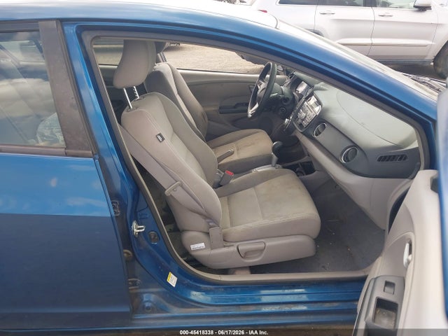 Продажа на аукционе авто 2012 Honda Insight Lx, vin: JHMZE2H55CS001429, номер лота: 45418338
