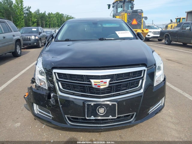 Продажа на аукционе авто 2017 Cadillac Xts Luxury, vin: 2G61M5S30H9162440, номер лота: 45418353