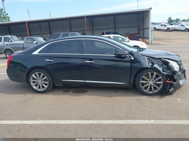 Продажа на аукционе авто 2017 Cadillac Xts Luxury, vin: 2G61M5S30H9162440, номер лота: 45418353