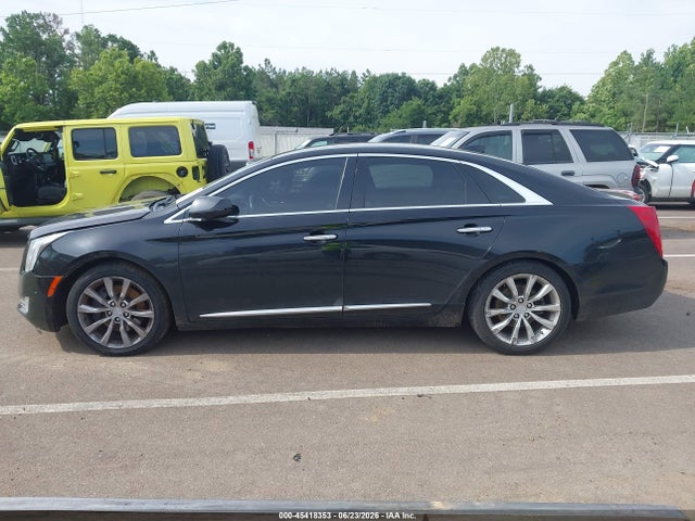 Продажа на аукционе авто 2017 Cadillac Xts Luxury, vin: 2G61M5S30H9162440, номер лота: 45418353