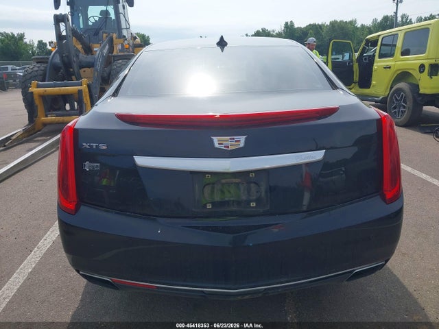 Продажа на аукционе авто 2017 Cadillac Xts Luxury, vin: 2G61M5S30H9162440, номер лота: 45418353