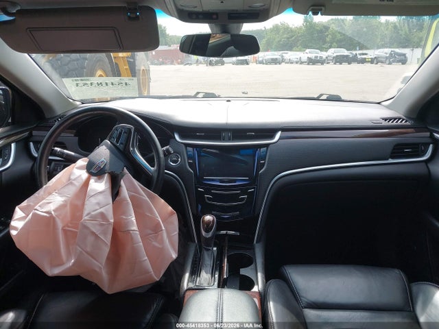 Продажа на аукционе авто 2017 Cadillac Xts Luxury, vin: 2G61M5S30H9162440, номер лота: 45418353