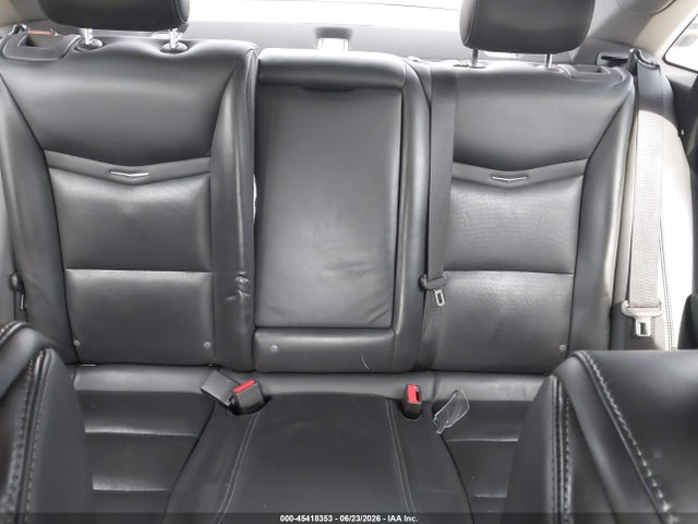 Продажа на аукционе авто 2017 Cadillac Xts Luxury, vin: 2G61M5S30H9162440, номер лота: 45418353