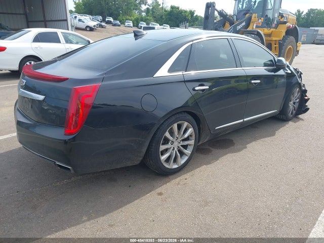 Продажа на аукционе авто 2017 Cadillac Xts Luxury, vin: 2G61M5S30H9162440, номер лота: 45418353