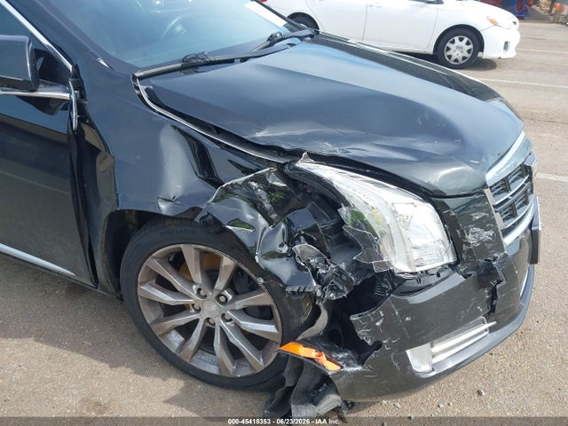 Продажа на аукционе авто 2017 Cadillac Xts Luxury, vin: 2G61M5S30H9162440, номер лота: 45418353