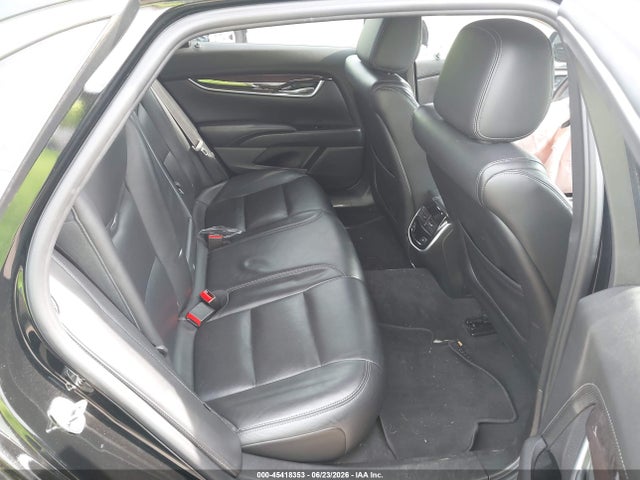 Продажа на аукционе авто 2017 Cadillac Xts Luxury, vin: 2G61M5S30H9162440, номер лота: 45418353