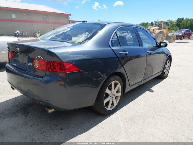 45418357 :رقم المزاد ، JH4CL96825C005906 vin ، 2005 Acura Tsx مزاد بيع