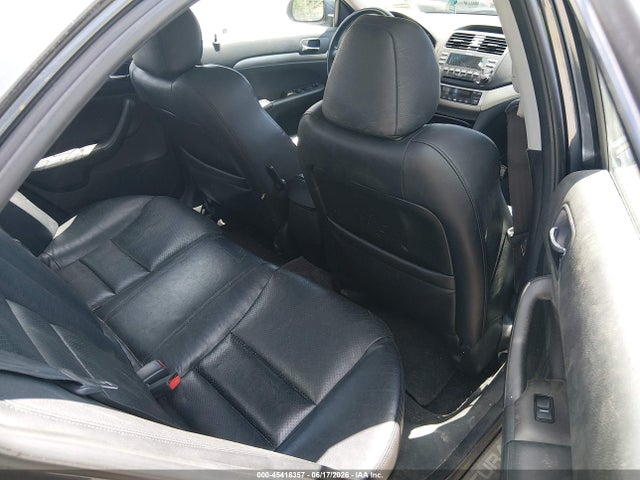 45418357 :رقم المزاد ، JH4CL96825C005906 vin ، 2005 Acura Tsx مزاد بيع