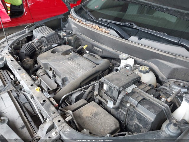 2GNAXSEV7L6255201 Chevrolet Equinox Awd Ls