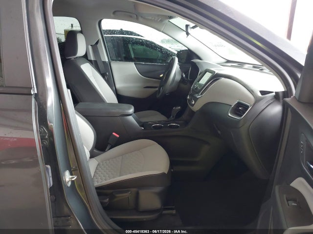 2GNAXSEV7L6255201 Chevrolet Equinox Awd Ls
