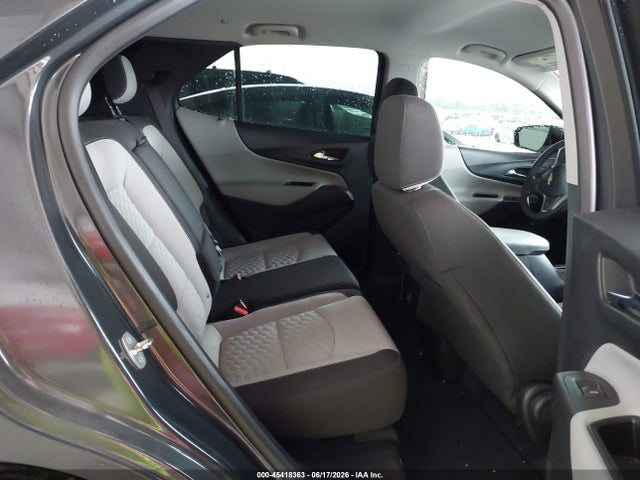 2GNAXSEV7L6255201 Chevrolet Equinox Awd Ls
