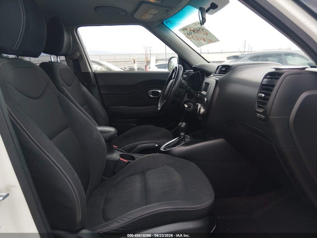 Продаж на аукціоні авто 2014 Kia Soul, vin: KNDJN2A27E7018575, номер лоту: 45418366