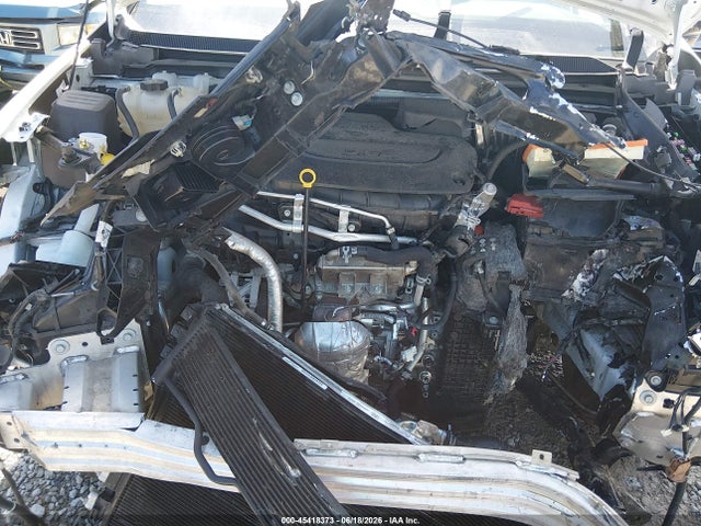 Aukcja sprzedaży 2025 Chrysler Pacifica Select, vin: 2C4RC1BG2SR577071, numer aukcji: 45418373