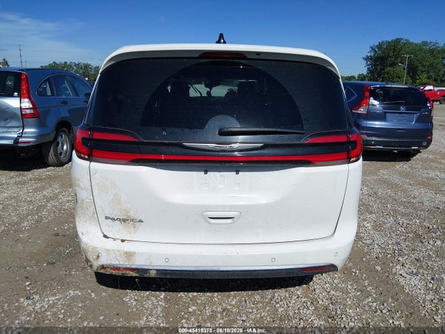 Aukcja sprzedaży 2025 Chrysler Pacifica Select, vin: 2C4RC1BG2SR577071, numer aukcji: 45418373