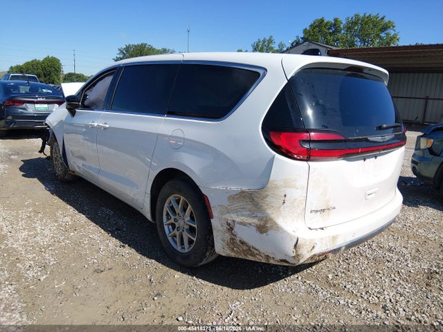 Aukcja sprzedaży 2025 Chrysler Pacifica Select, vin: 2C4RC1BG2SR577071, numer aukcji: 45418373