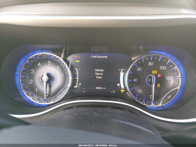 Aukcja sprzedaży 2025 Chrysler Pacifica Select, vin: 2C4RC1BG2SR577071, numer aukcji: 45418373