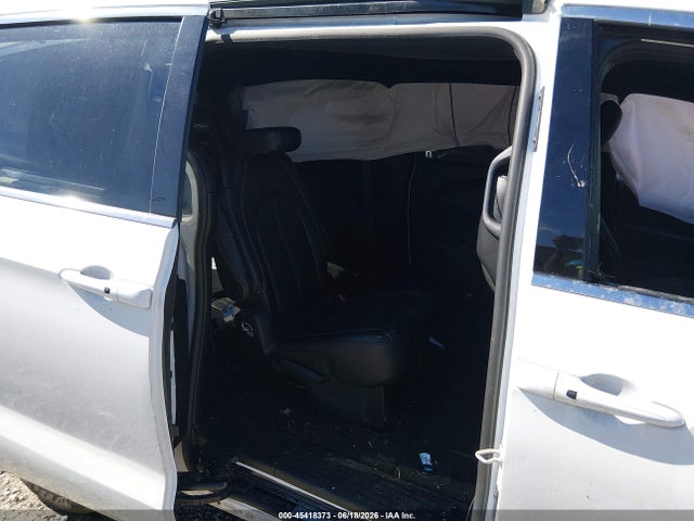 Aukcja sprzedaży 2025 Chrysler Pacifica Select, vin: 2C4RC1BG2SR577071, numer aukcji: 45418373