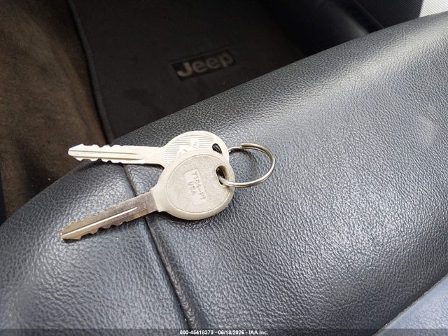 Jeep Patriot High Altitude Edition 2015 1C4NJPFA7FD367961 Image 11