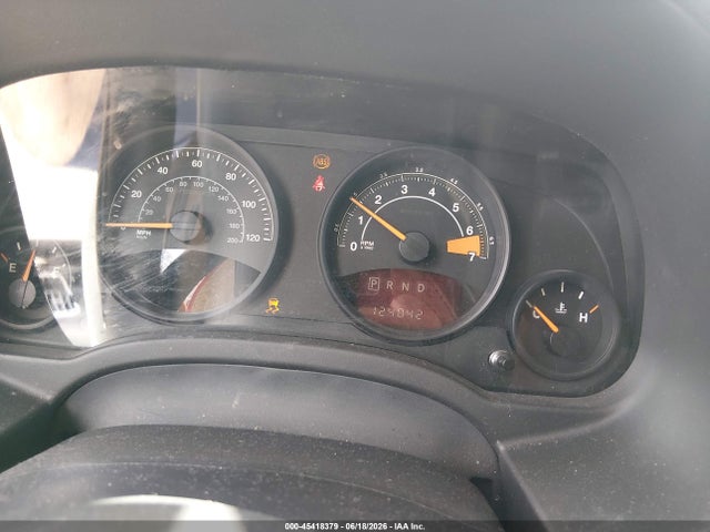 Jeep Patriot High Altitude Edition 2015 1C4NJPFA7FD367961 Image 7