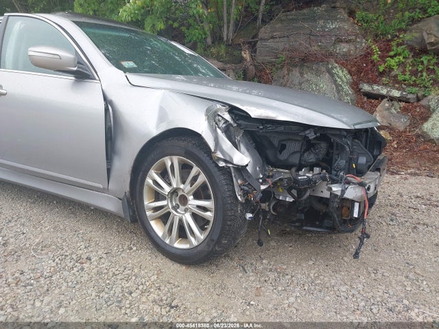 Aukcja sprzedaży 2012 Hyundai Genesis 3.8, vin: KMHGC4DD9CU183031, numer aukcji: 45418380