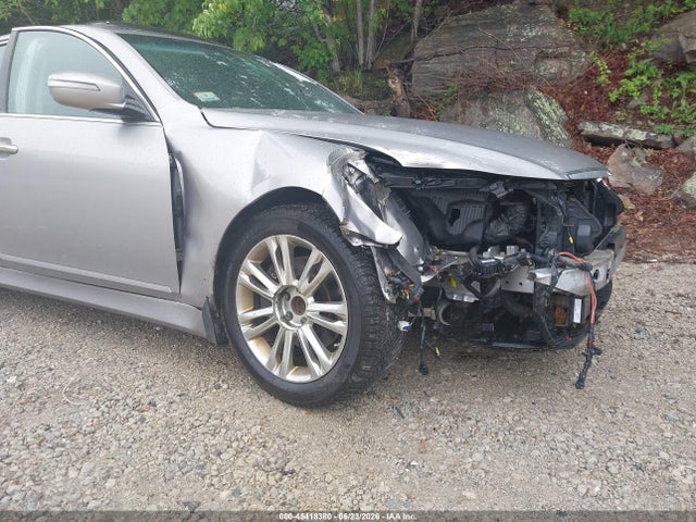 Aukcja sprzedaży 2012 Hyundai Genesis 3.8, vin: KMHGC4DD9CU183031, numer aukcji: 45418380