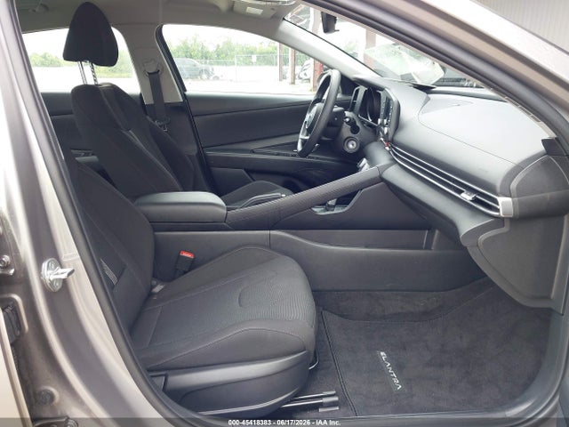 45418383 :رقم المزاد ، KMHLL4AG4PU543471 vin ، 2023 Hyundai Elantra Se مزاد بيع