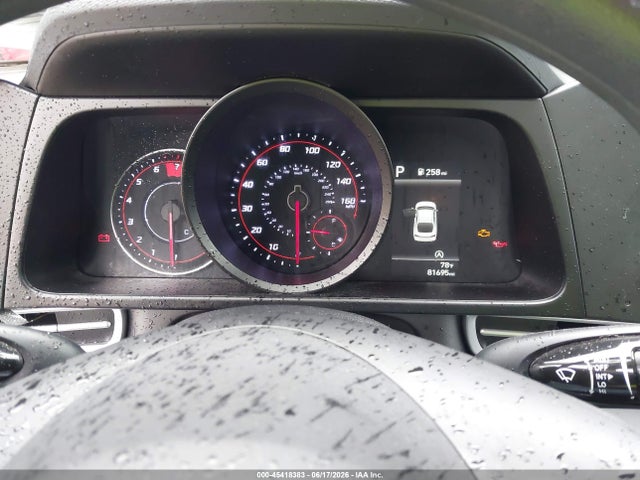 Hyundai ELANTRA SE 2023 KMHLL4AG4PU543471 Image 2