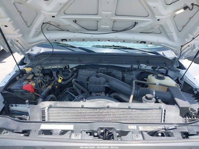 1FD7W2A64GED01505 Ford F-250 Xl/xlt